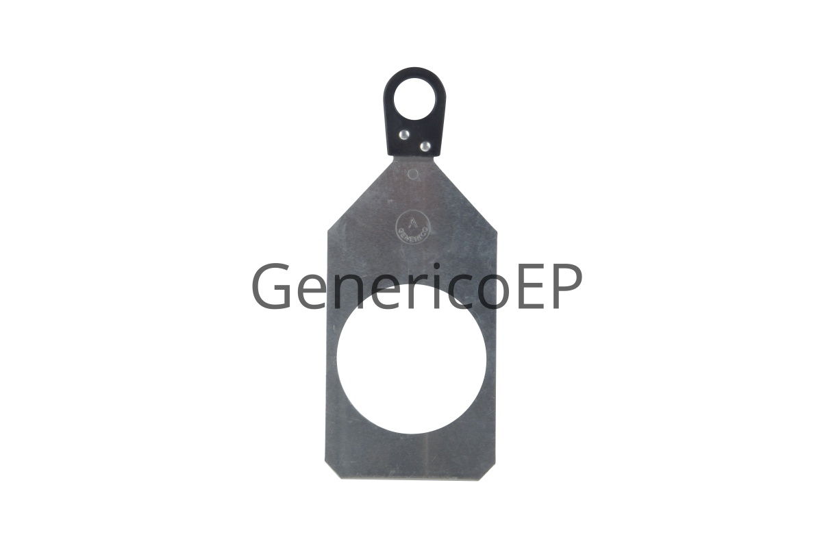 GENERICO BRAND ETC SOURCE 4 GOBO HOLDER A SIZE 